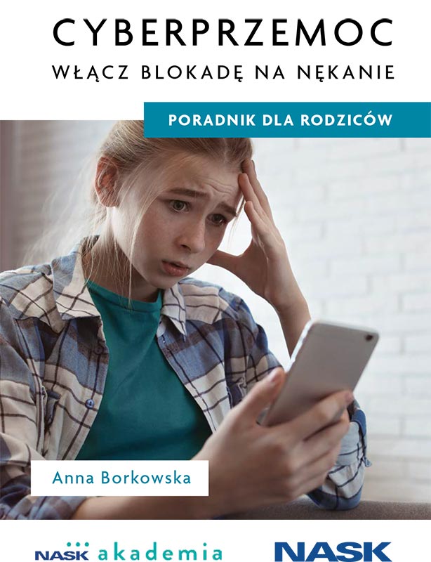 cyberprzemoc
